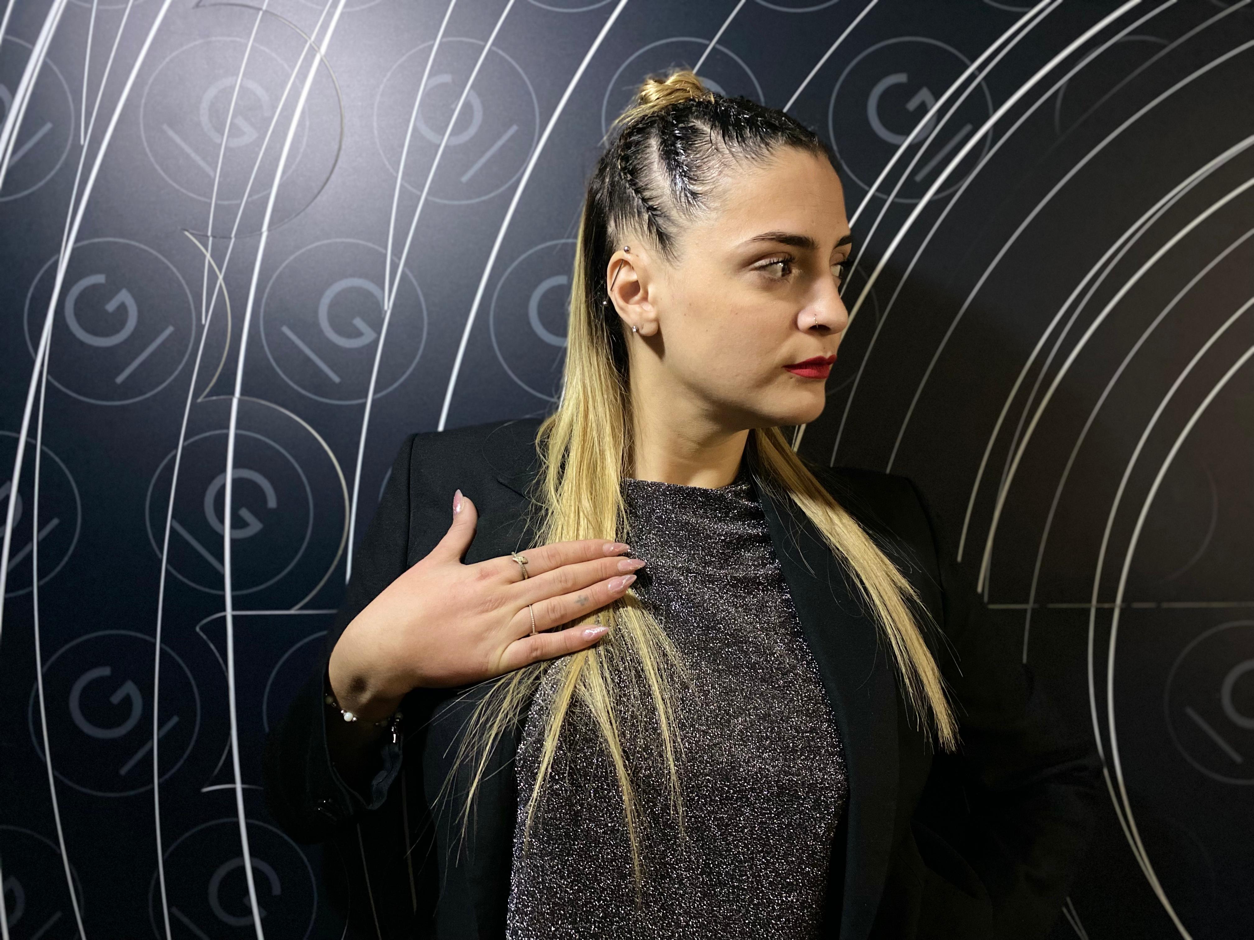 Leila Geirola - Fundadora